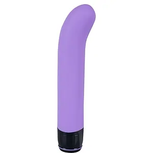 Vibrator Smile Punctul G Mov pe Vibreaza.ro