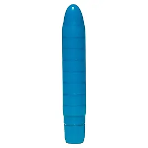 Vibrator Soft Wave Albastru pe Vibreaza.ro