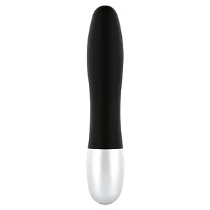 Vibrator Sonda Subtila Negru pe Vibreaza.ro