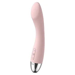 Vibrator Svakom Punctul G Amy Roz pe Vibreaza.ro