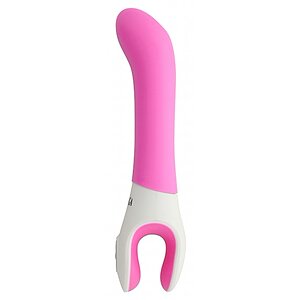 Vibrator Swift 7 Function Silicone Roz pe Vibreaza.ro