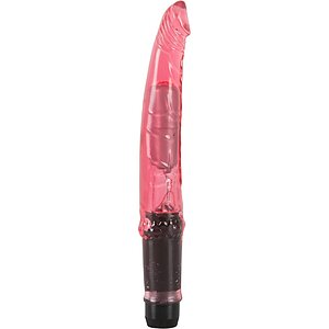 Vibrator Temptation Ruby Rosu pe Vibreaza.ro