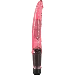 Vibrator Temptation Ruby Rosu pe Vibreaza.ro