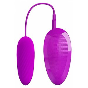 Vibrator Thrusting Functions Egg Mov pe Vibreaza.ro