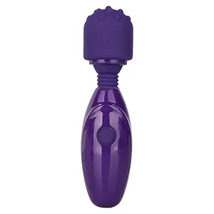 Vibrator Tiny Teasers Nubby Mov pe Vibreaza.ro