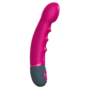 Vibrator Too Much V2 Roz pe Vibreaza.ro