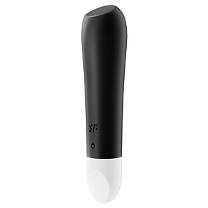 Vibrator Ultra Power 2 Negru pe Vibreaza.ro