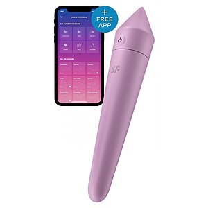 Vibrator Ultra Power 8 Mov pe Vibreaza.ro