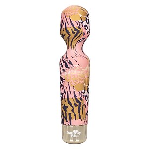 Vibrator Wand Multicolor pe Vibreaza.ro