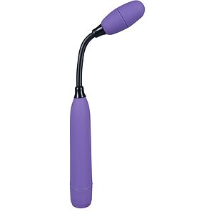 Vibrator You2Toys Butler Mov pe Vibreaza.ro