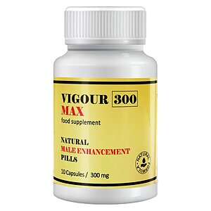 Vigour 300 Max pe Vibreaza.ro