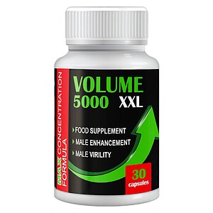 Volume 5000 XXL pe Vibreaza.ro