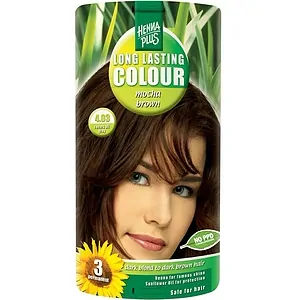 Vopsea Par Long Lasting Colour 4.03 Mocha Brown pe Vibreaza.ro