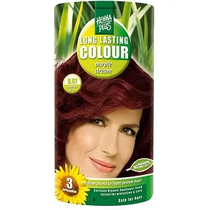 Vopsea Par Long Lasting Colour 6.67 Purple Dream pe Vibreaza.ro