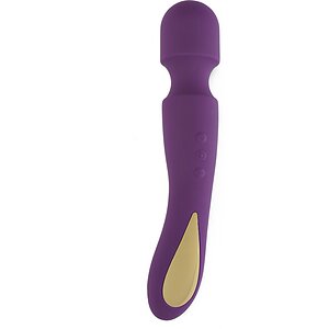 Zenith Massager Mov pe Vibreaza.ro