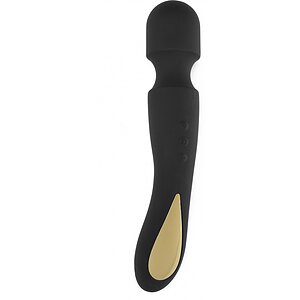 Zenith Massager Negru pe Vibreaza.ro