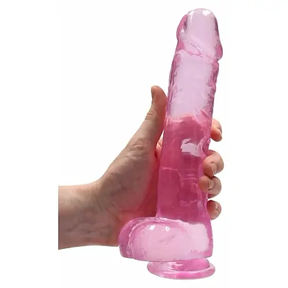 23 cm Realistic Dildo Roz