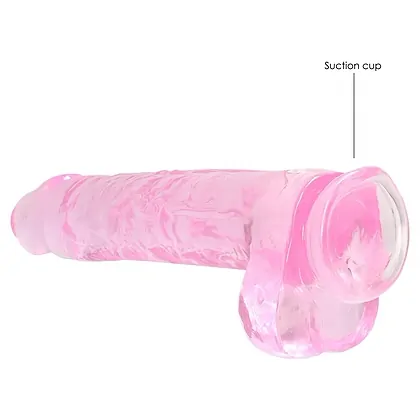 23 cm Realistic Dildo Roz