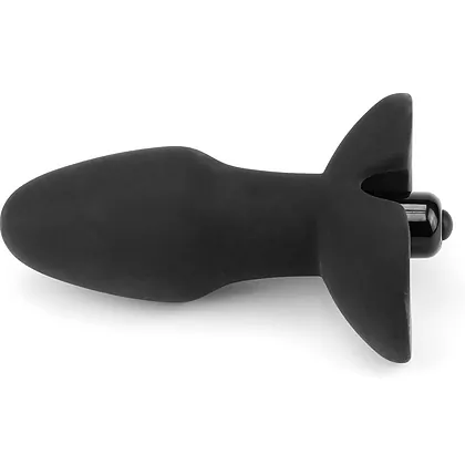 Anal Plug Collection Rocket Teaser Negru