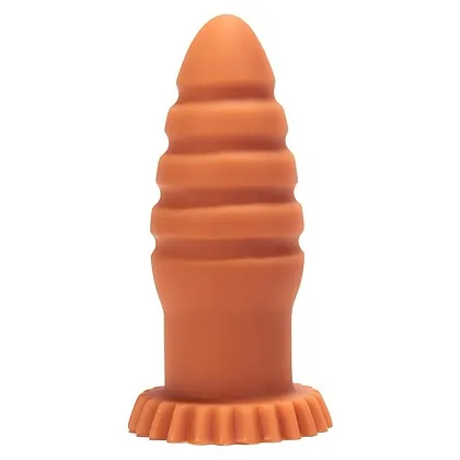 Anal Plug Flared Based 6.2 Inch