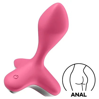 Anal Plug Game Changer Roz