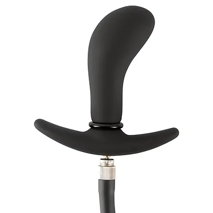 Anal Plug Inflatable Y2T Negru