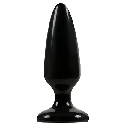 Anal Plug Jelly Rancher Medium Negru