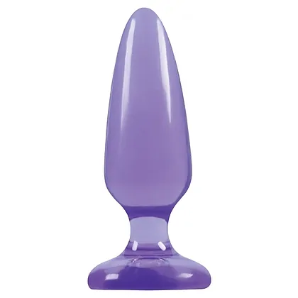 Anal Plug Jelly Rancher Pleasure Medium Mov