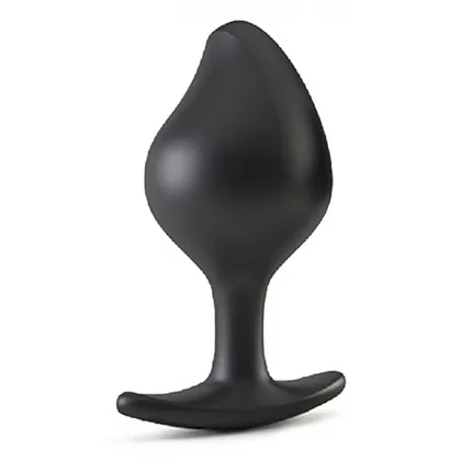 Anal Plug Mystim Rocking Vibe Negru