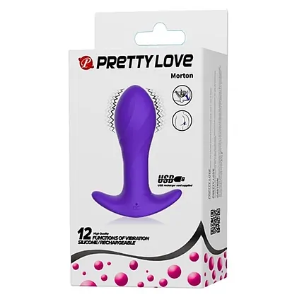 Anal Plug Pretty Love Anal Plug Mov