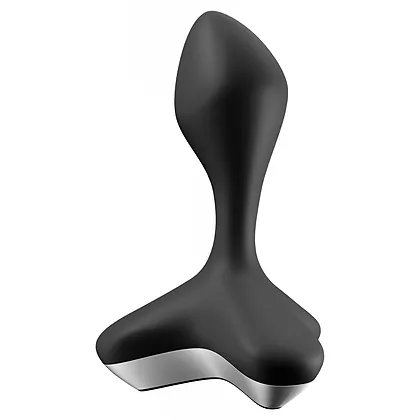 Anal Plug Satisfyer Game Changer Negru