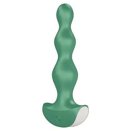 Anal Plug Satisfyer Lolli-Plug 2 Verde