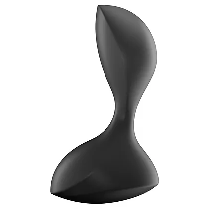 Anal Plug Satisfyer Sweet Seal Negru