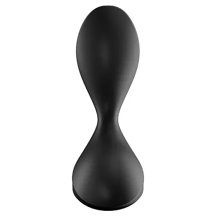 Anal Plug Satisfyer Sweet Seal Negru