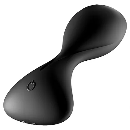 Anal Plug Satisfyer Trendsetter Negru