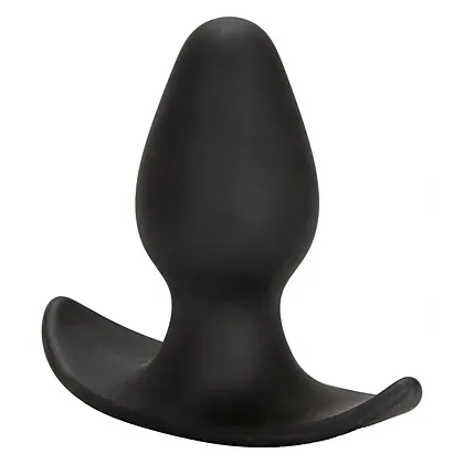 Anal Plug Silicone Perfect Negru