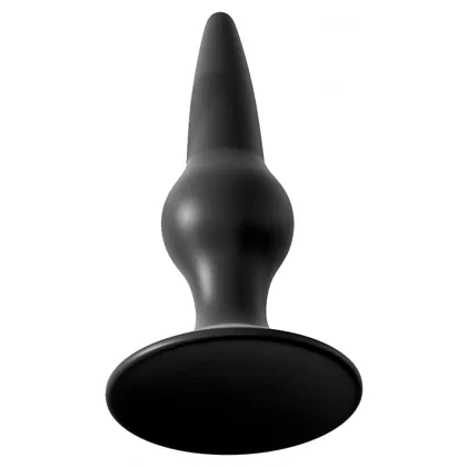 Anal Plug Starter Negru