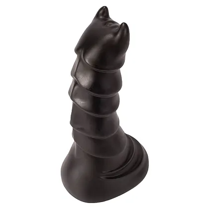 Anal Plug X-MEN Monster Plug 2 S Negru