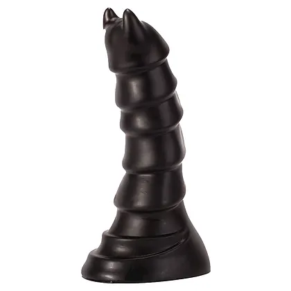 Anal Plug X-MEN Monster Plug 2 S Negru