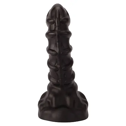 Anal Plug X-MEN Monster Plug 3 L Negru