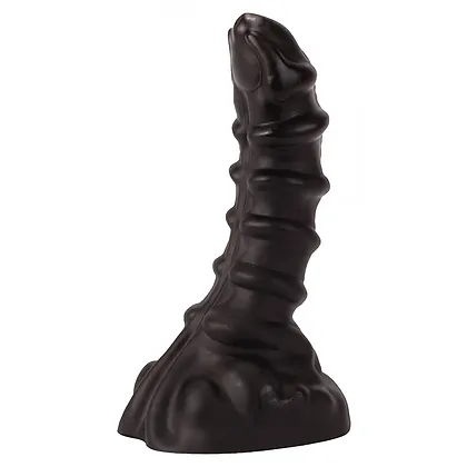 Anal Plug X-MEN Monster Plug 3 L Negru