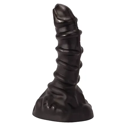 Anal Plug X-MEN Monster Plug 3 L Negru