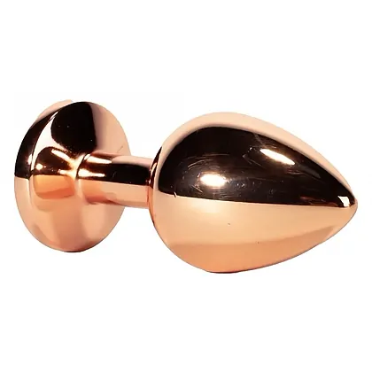 Anal Plug X-MEN Secret Shade Metal S Auriu