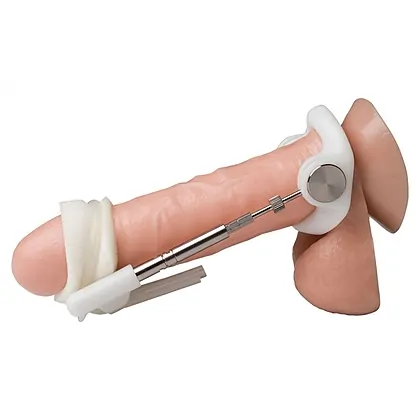 Aparat Marire Penis Jes Extender Light