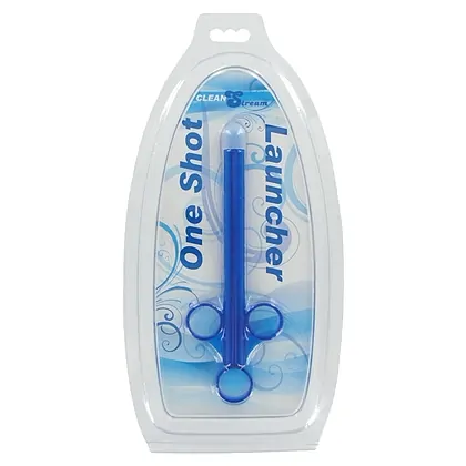 Aplicator Lubrifiant XL Launcher blue