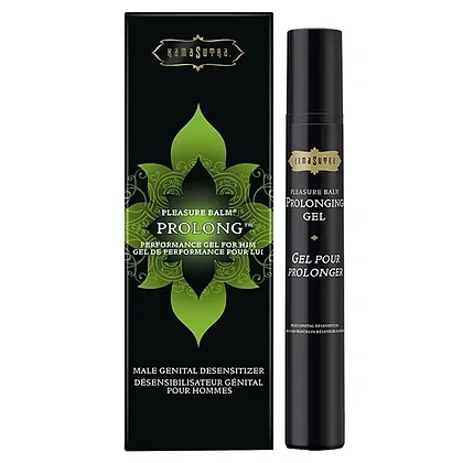 Balsam Ejaculare Precoce Kama Sutra 12ml