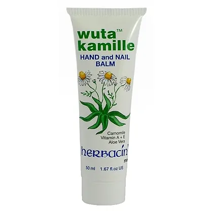 Balsam maini si unghii (tub) Herbacin 50ml