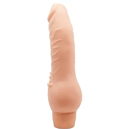 Barbara Clark Realistic Multi-Speed Vibrator 7,6