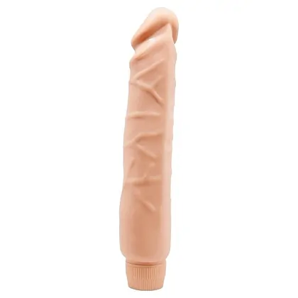 Barbara Jack Realistic Multi-Speed Vibrator 7,6