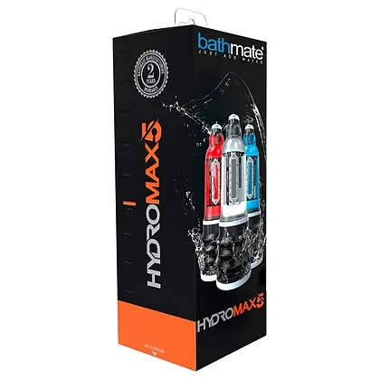 Bathmate Hydromax 5 Albastru